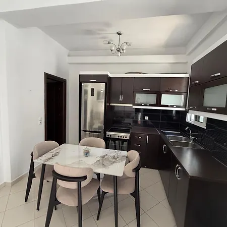 Apartment Estia *