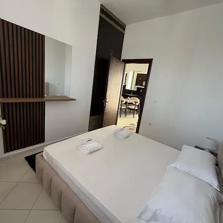 Apartment Estia Sarande