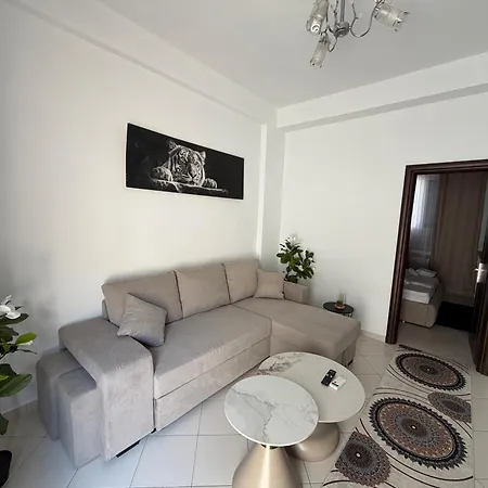 Apartment Estia *
